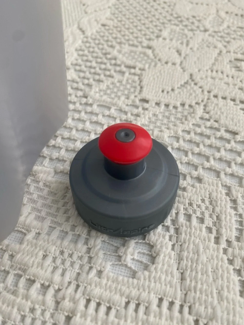 UltrAspire 550 running